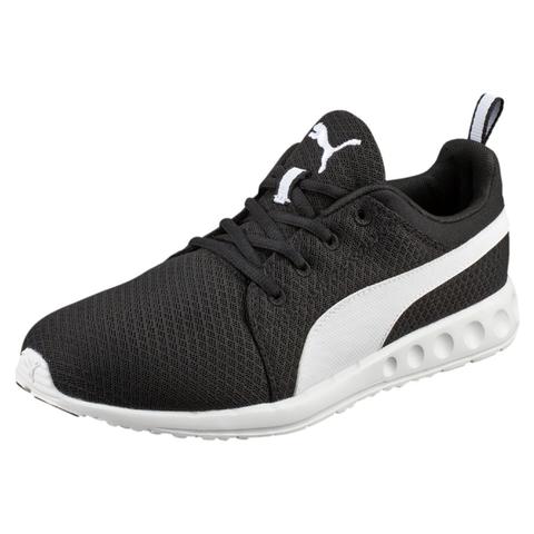 Zapatillas De Running De Hombre Carson Mesh