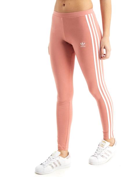 Adidas Originals 3-stripes Leggings