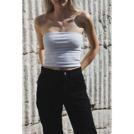 Jenny Tube Top