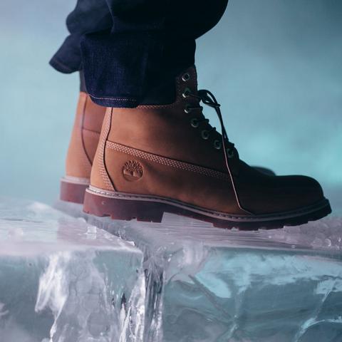 timberland arctic