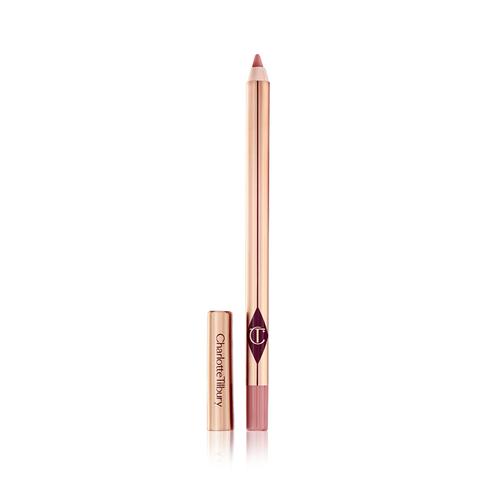 Charlotte Tilbury Lip Cheat - Pillow Talk