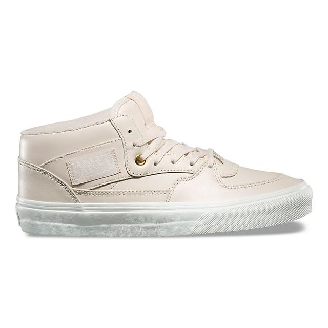 vans half cab donna prezzo