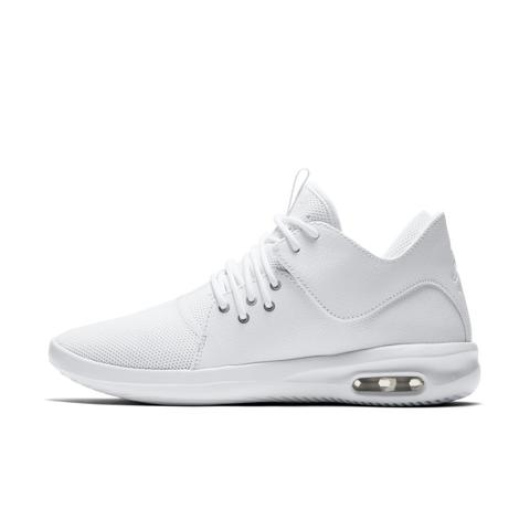 Air Jordan First Class Zapatillas - Hombre - Blanco