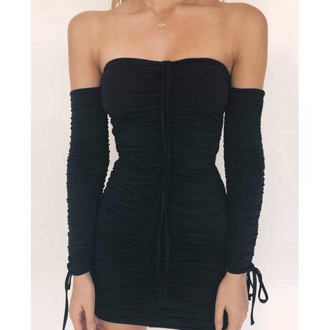 Vestido Milano