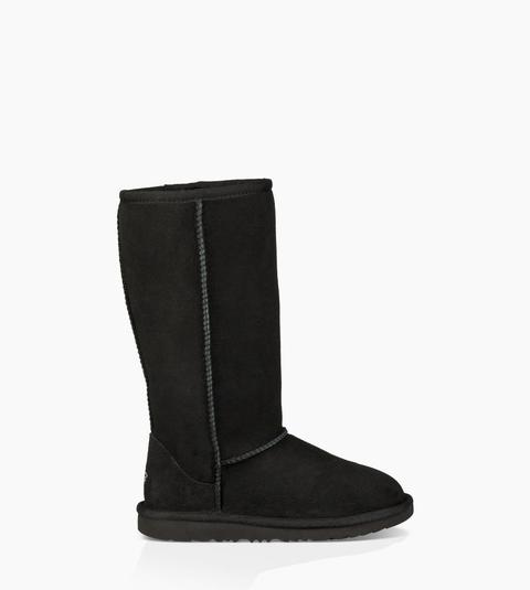 Classic Tall Ii Boot