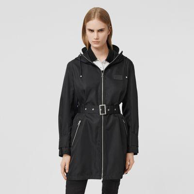 Abrigos Para Mujer | Trencas, Capas Y Parkas | Burberry