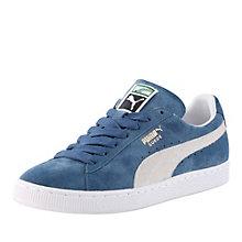 Zapatillas Suede Classic Puma