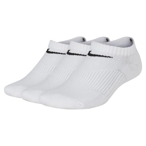 Calze Nike Performance Cushion No-show - Ragazzi (3 Paia)