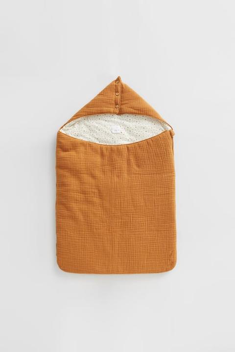 Sac Porte-bebé Texturé