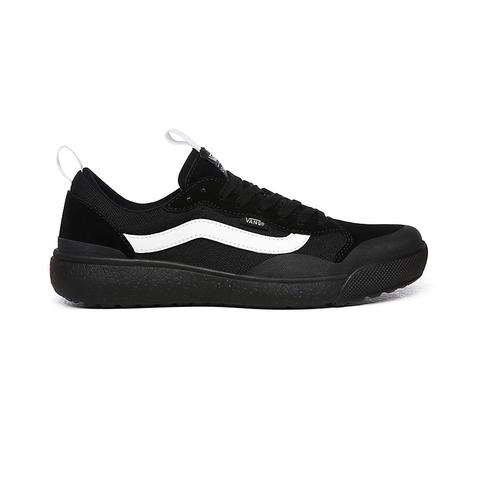 Vans Zapatillas Ultrarange Exo Se (black) Mujer Negro from Vans on 21  Buttons