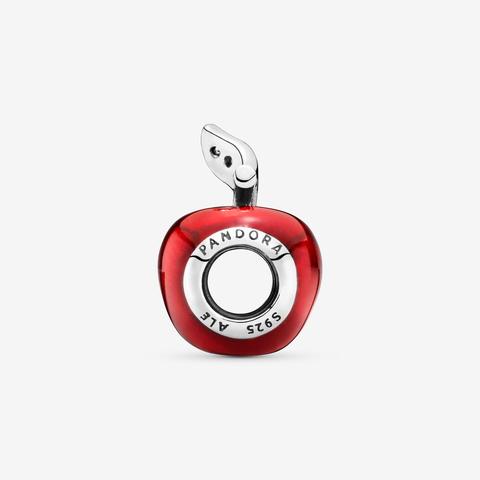 Disney, Charm La Mela Di Biancaneve