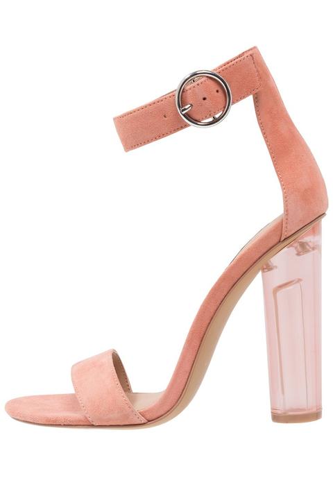 Steve Madden Teaser Sandali Con Tacco Coral