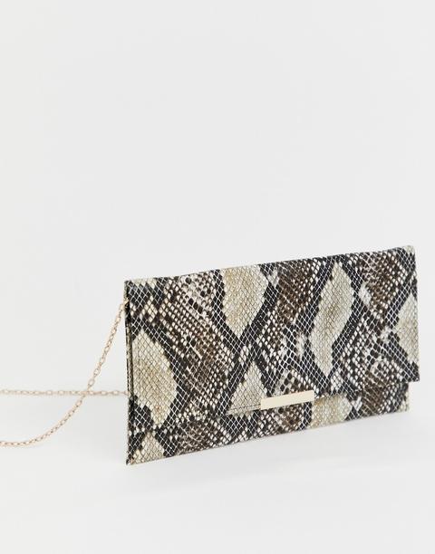 accessorize clutch bags