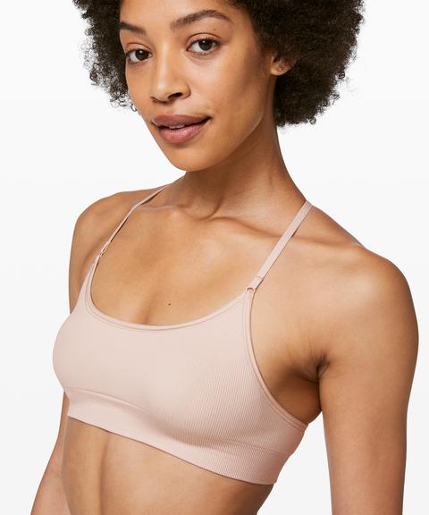truly tranquil bralette