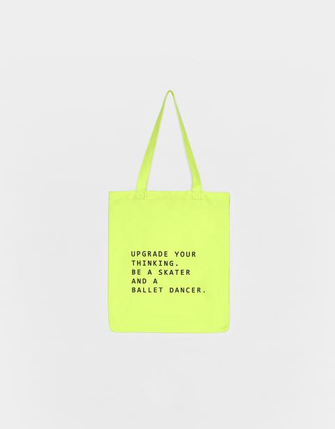 Shopper Fluo