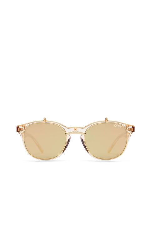 quay penny royal sunglasses