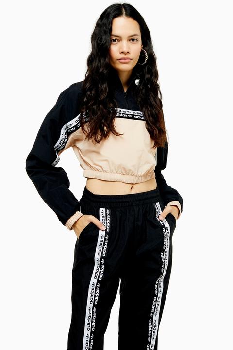 topshop adidas sweatshirt