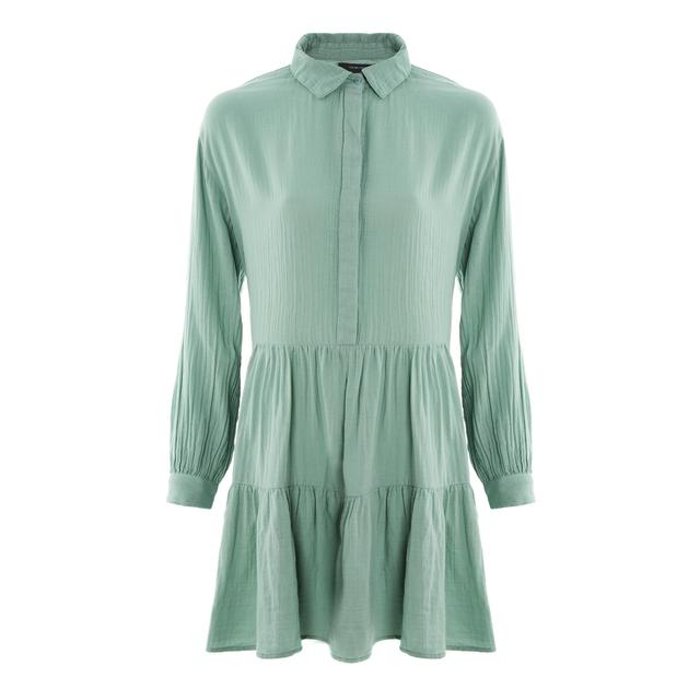 primark shirt dress