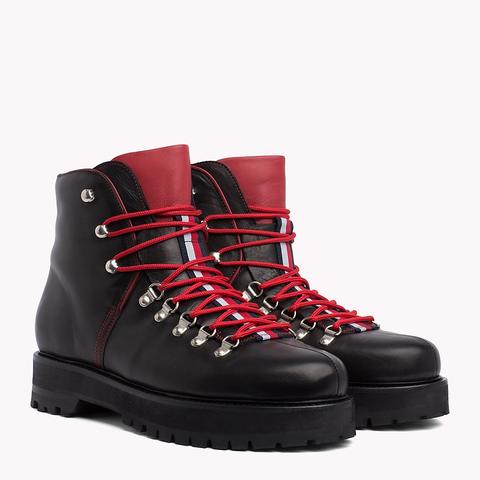 Botas Robustas