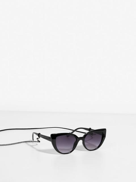 Gafas Cat Eye