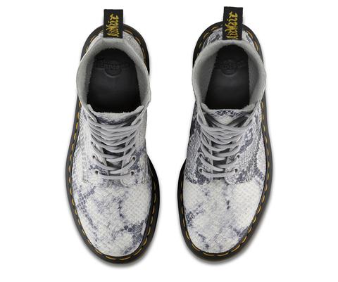 doc martens pascal snake