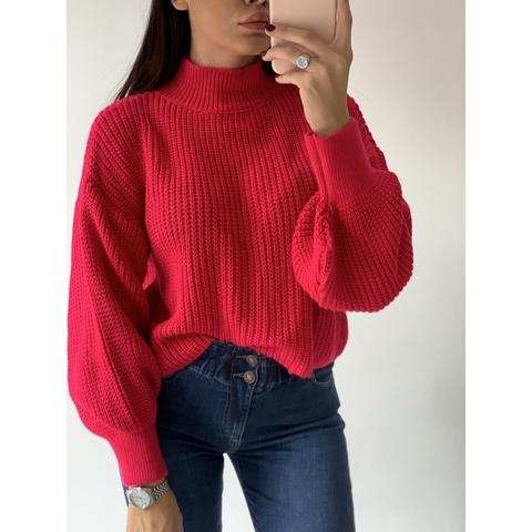 Pull Basic Fragola