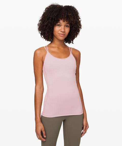 lululemon free to be tank