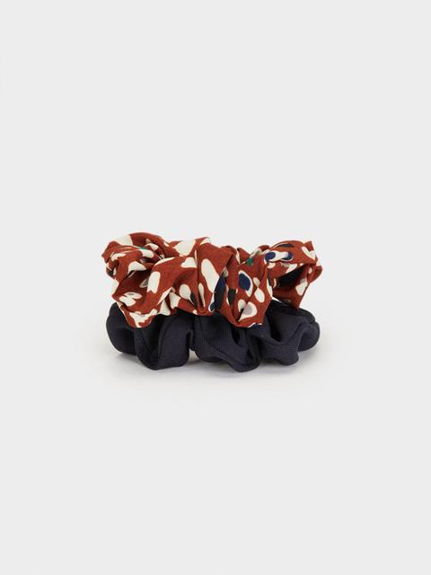 Set De Gomas De Pelo