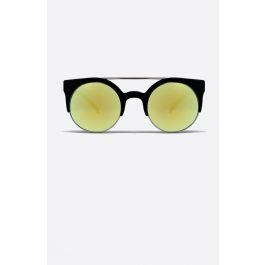 Livnow Sunglasses Yellow
