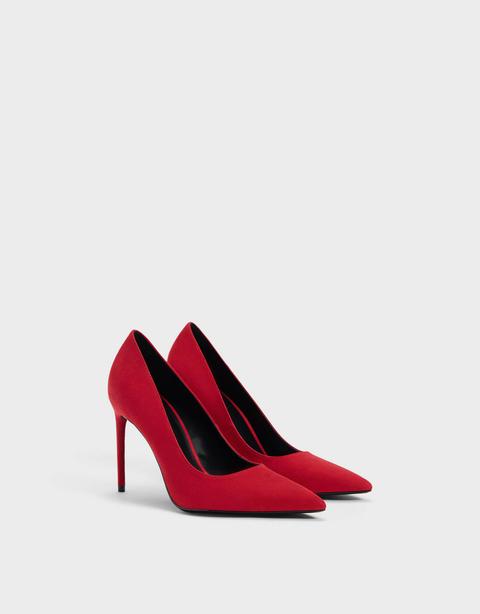 Escarpins Talon Aiguille