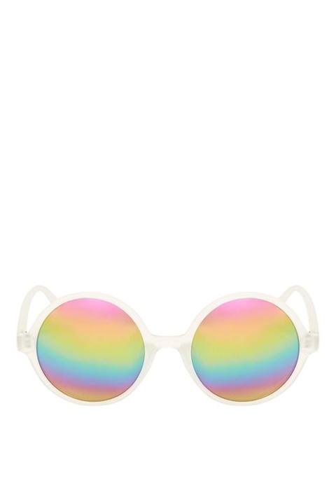 Lolly Rounds Sunglasses