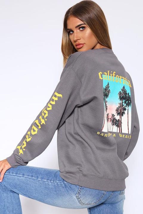 champion crew sweatshirt