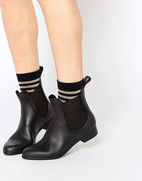 Botas De Agua Gamble De Asos