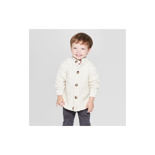 target cream cardigan