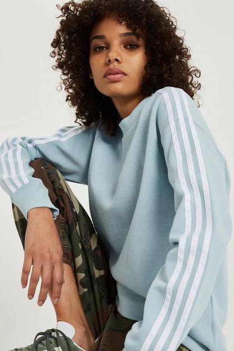 Crew Sweatshirt By Adidas Originals