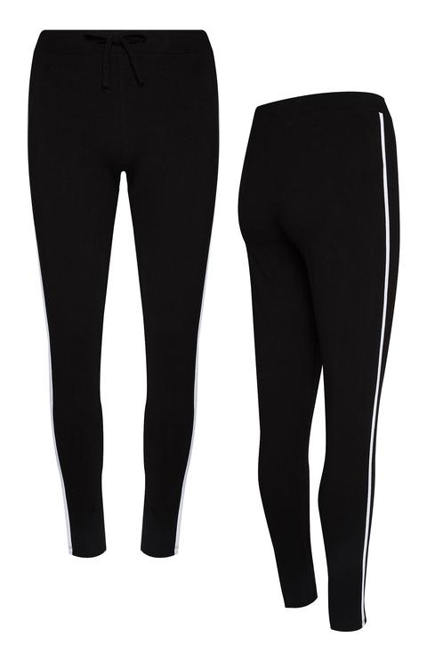 Black Leggings 14 Black Thermals Women Funny Christmas Costume High Waist  Crop Leggings Hair Bands for Thick Hair Tren : Amazon.co.uk: Fashion