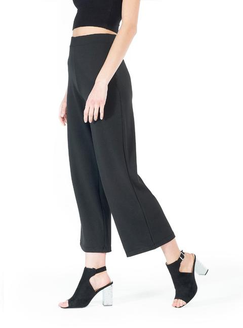 Pantaloni Culotte