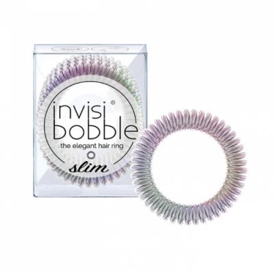 Invisibobble Gris Cabello Profesional Accesorios Gomas