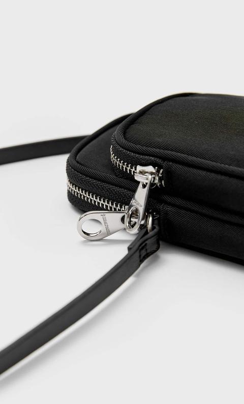 Funda Smartphone Tejido