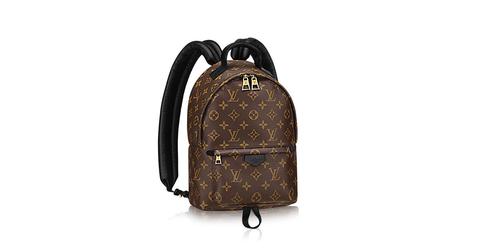 Palm Springs Backpack Pm