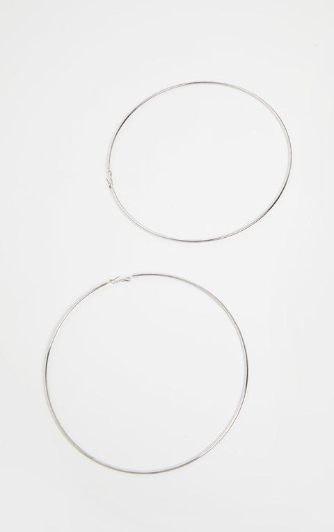 150mm hoop deals earrings