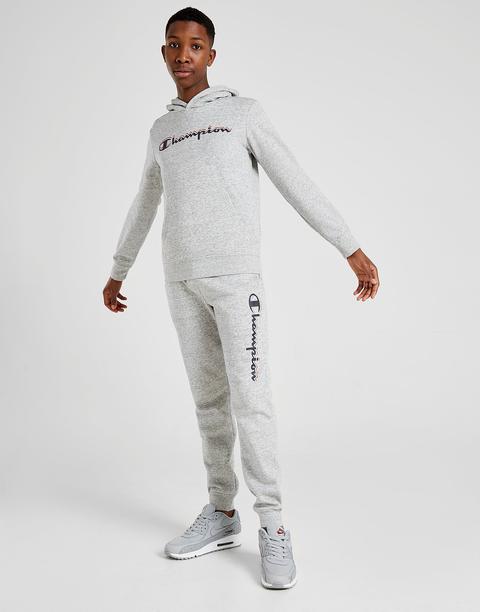 jd sports champion tracksuit