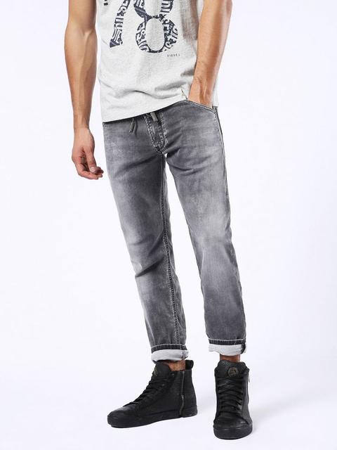 Krooley Long Joggjeans 0855b