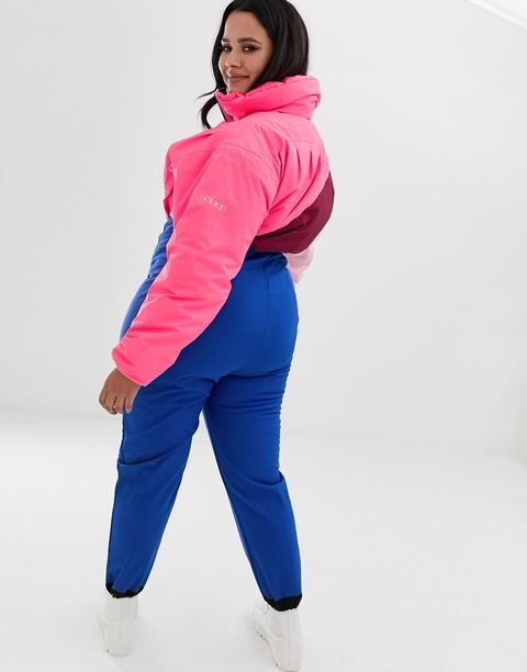 ski jumpsuit asos