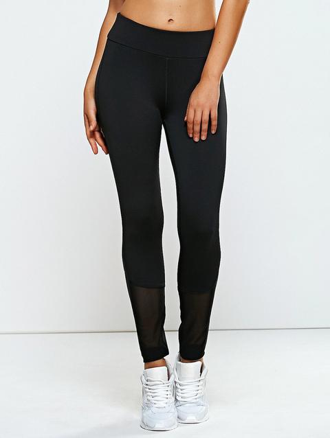 Leggings Di Yoga A Vita Alta
