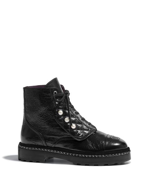 Short Boots