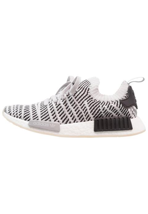 Adidas Originals Nmd_r1 Stlt Pk Zapatillas Grey Two/grey One/core Black