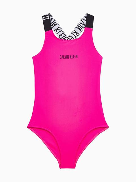 Girls Swimsuit - Intense Power