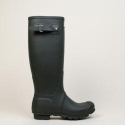 Botas Hunter Wft1000rma de Ulanka en 21 Buttons
