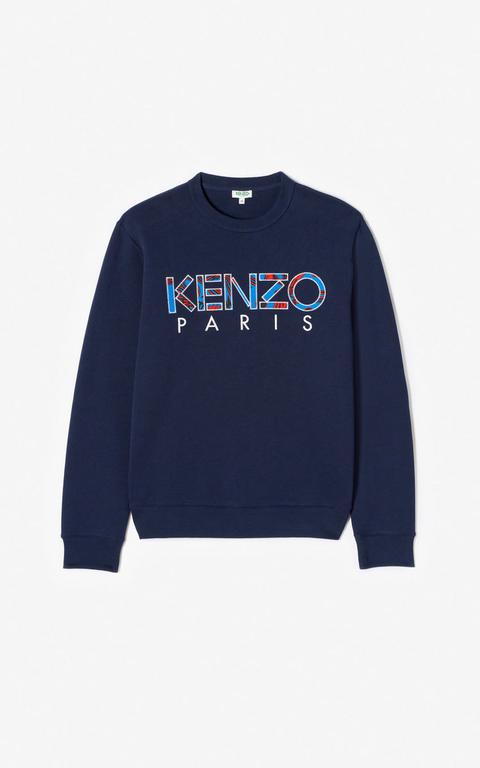 Kenzo store phoenix sweatshirt